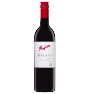 Penfolds Thomas Hyland Shiraz 2010 澳洲奔富 西拉 葡萄酒 婚慶酒 澳洲原裝紅酒 - 澳洲小小超市