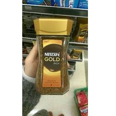 澳洲NesCafe雀巢金裝中烘焙 即溶咖啡 - 澳洲小小超市