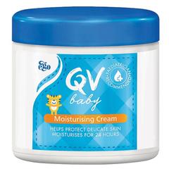 澳洲第一護膚EGO QV 兒童潤膚霜滋潤24小時 - 澳洲小小超市