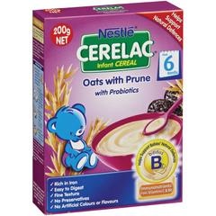 Nestle cerelac雀巢嬰兒米粉營養全能配方 4-8個月-澳洲小小超市