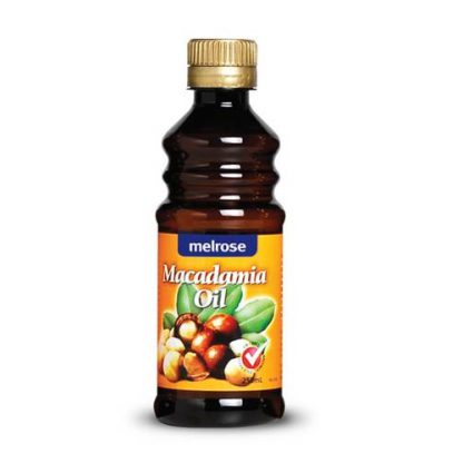 澳洲堅果油 Melrose Health Macadamia Oil 250ml x 5