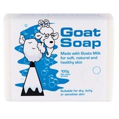 澳洲產Goat Soap100%純天然綿羊手工皂 - 澳洲小小超市