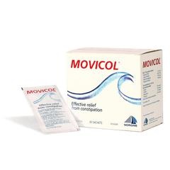 澳洲采購movicol便秘克星纖維素 無糖30包 -澳洲小小超市