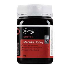 Comvita Active 5  Manuka Honey 康維他麥盧卡蜂蜜500g  - 澳洲小小超市