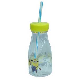 Minion 小小兵 奶樽 - 澳洲小小超市