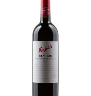 Penfolds Bin 128 Shiraz 2004 澳洲奔富Bin 128西拉干红葡萄酒 - 澳洲小小超市