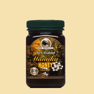 BEE New Zealand Manuka Honey 30   麥盧卡蜂蜜500g  - 澳洲小小超市