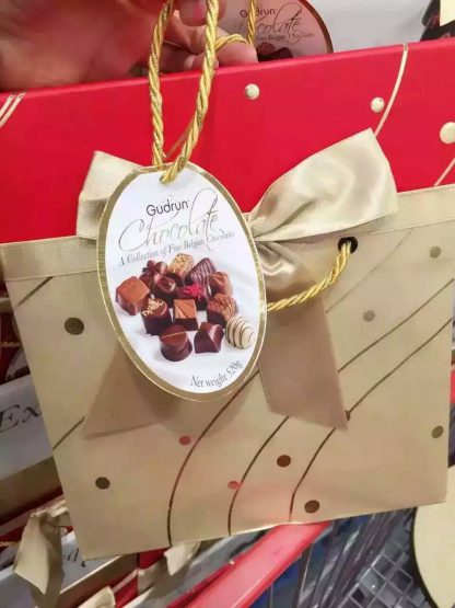 Chocolate Christmas Edition 朱古力 巧克力 聖誕送禮特別版  - 澳洲小小超市
