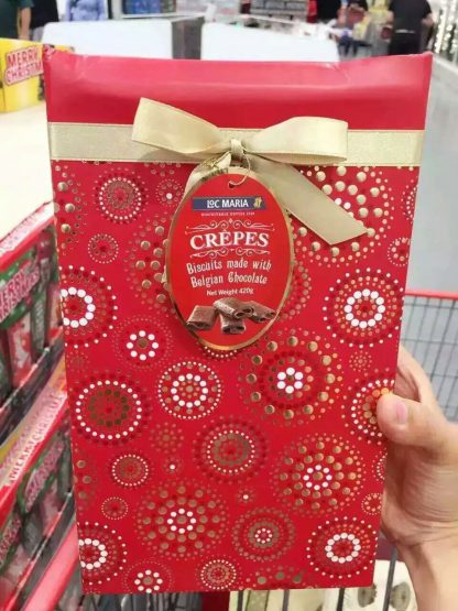 Chocolate Christmas Edition 朱古力 巧克力 聖誕送禮特別版  - 澳洲小小超市
