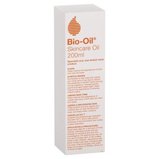 Bio-Oil百洛油