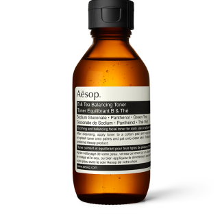 澳洲 Aesop B 綠茶平衡調理液 200ml