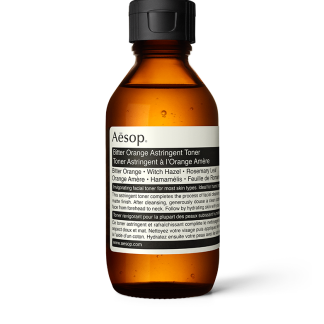 澳洲 Aesop 苦橙收斂調理液 200ml