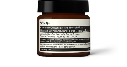 澳洲 Aesop 甘菊去瑕敷面膜 60ml