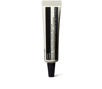 澳洲 Aesop 控油 9ml