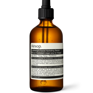 澳洲 Aesop 輕盈保濕精華露 100ml