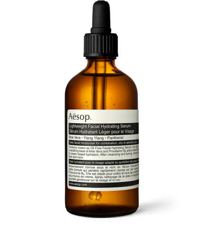 澳洲 Aesop 輕盈保濕精華露 100ml